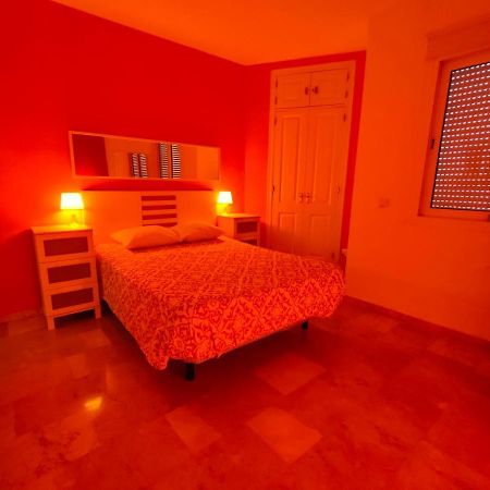 Penthouse Near The Beach Apartment Fuengirola Exterior photo