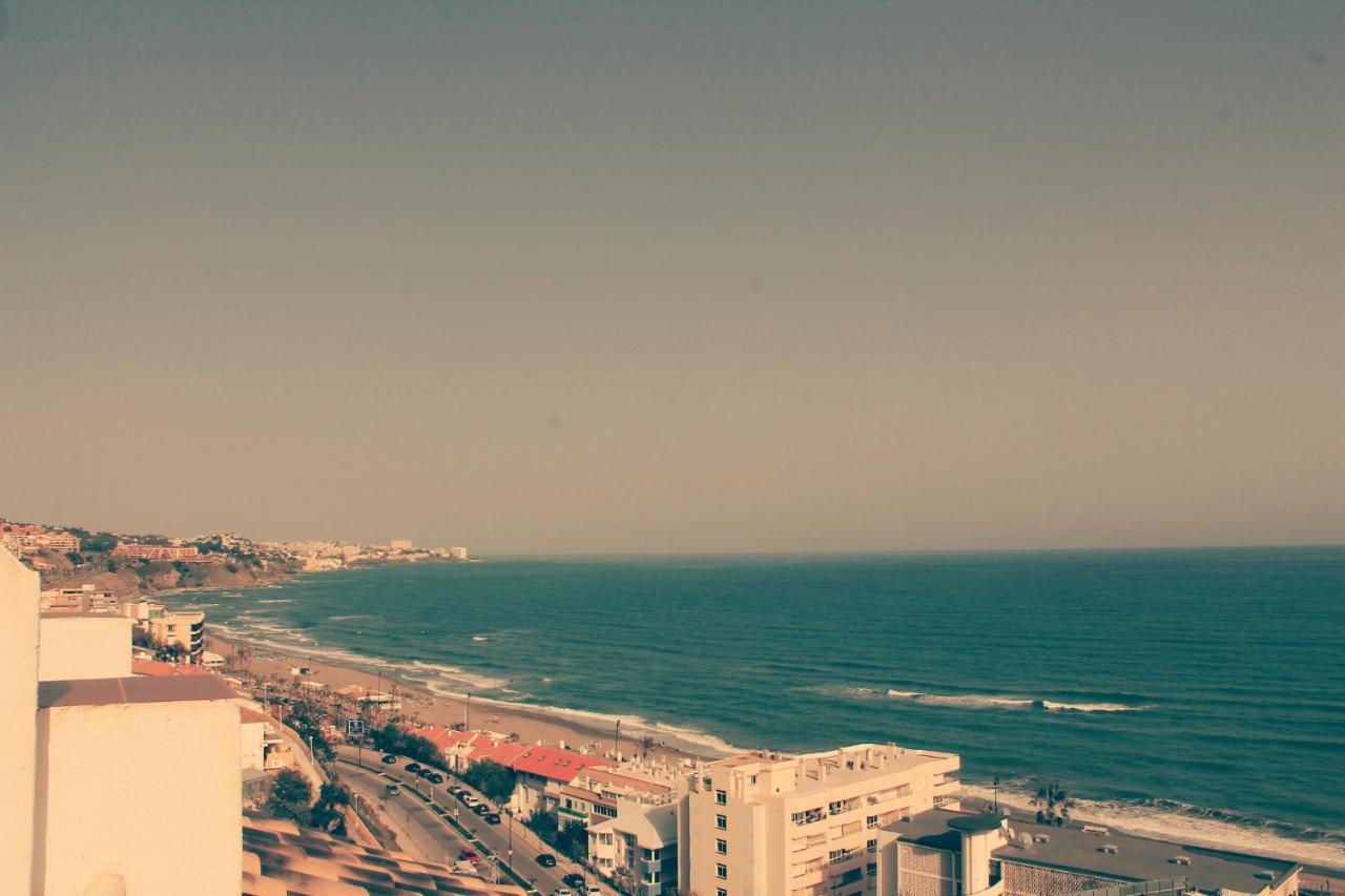 Penthouse Near The Beach Apartment Fuengirola Exterior photo
